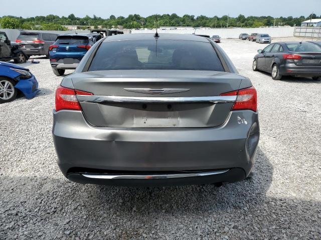Photo 6 from auction – 2012 CHRYSLER 200 TOURIN with VIN 1C3CCBBB0CN120925