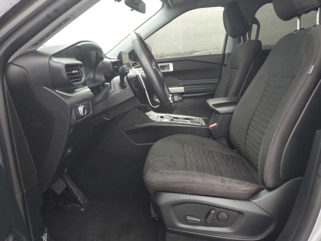 Photo 7 from auction – 2020 FORD EXPLORER X with VIN 1FMSK7DH5LGC90626