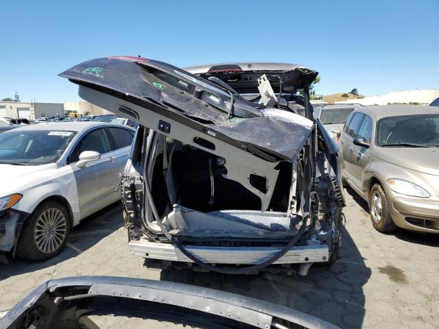 Photo 6 from auction – 2018 CHRYSLER PACIFICA T with VIN 2C4RC1EG0JR106241