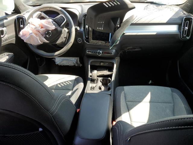 Photo 8 from auction – 2024 VOLVO XC40 CORE with VIN YV4L12UK2R2357244
