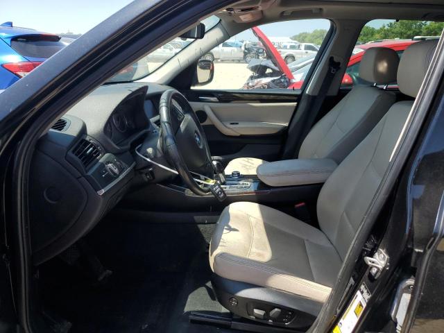 Photo 7 from auction – 2013 BMW X3 with VIN 5UXWX9C51D0A22100