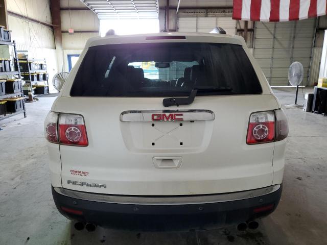 Photo 6 from auction – 2012 GMC ACADIA SLT with VIN 1GKKRRED2CJ222153
