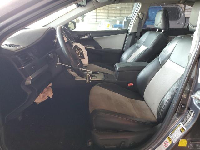 Photo 7 from auction – 2012 TOYOTA CAMRY with VIN 4T1BK1FK7CU522361