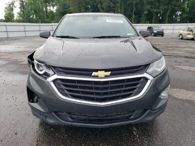 Photo 5 from auction – 2018 CHEVROLET EQUINOX LS with VIN 2GNAXHEV3J6210174