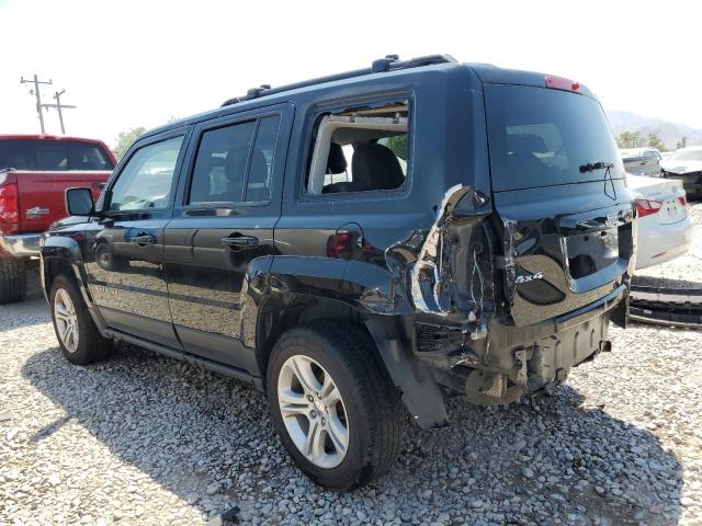 Photo 2 from auction – 2014 JEEP PATRIOT SP with VIN 1C4NJRBB8ED689484
