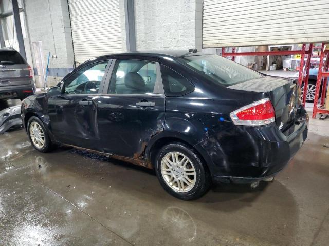 Foto 2 de la subasta – 2011 FORD FOCUS SE con VIN 1FAHP3FN4BW180723