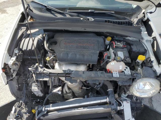 Photo 12 from auction – 2016 JEEP RENEGADE L with VIN ZACCJBBT2GPD74093