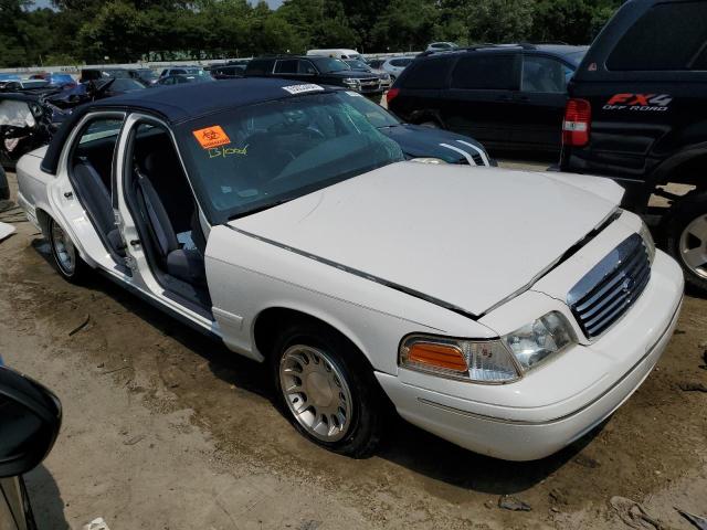 Photo 4 from auction – 1998 FORD CROWN VICT with VIN 2FAFP74W9WX181130
