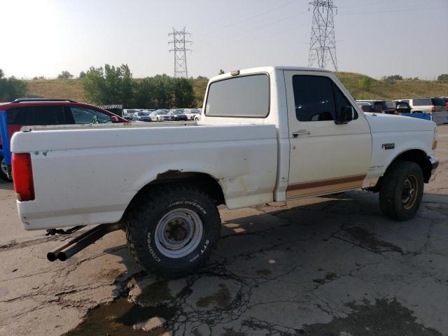 Foto 3 de la subasta – 1993 FORD F250 con VIN 2FTHF26G2PCB18930