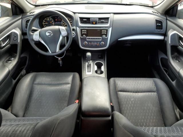 Photo 8 from auction – 2016 NISSAN ALTIMA 2.5 with VIN 1N4AL3AP0GC257912