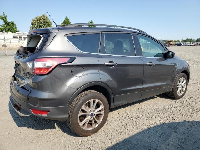 Photo 3 from auction – 2018 FORD ESCAPE SE with VIN 1FMCU0G97JUC63596