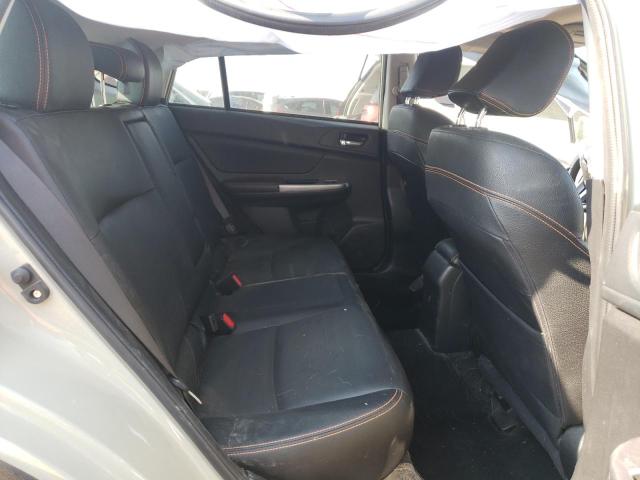 Photo 11 from auction – 2017 SUBARU CROSSTREK with VIN JF2GPANC1HH213508
