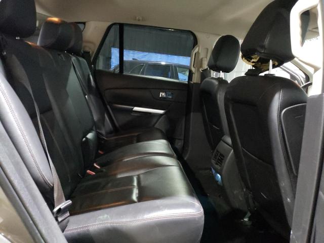 Photo 10 from auction – 2013 FORD EDGE LIMIT with VIN 2FMDK4KC7DBB12241