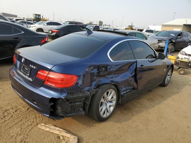 Photo 3 from auction – 2011 BMW 328 XI with VIN WBAKF3C52BE567040