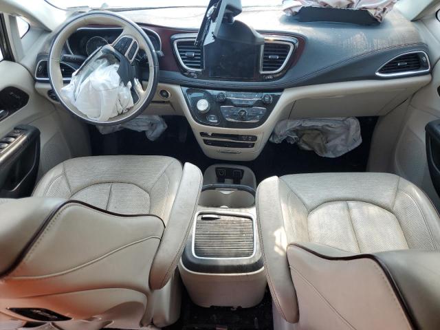 Photo 8 from auction – 2019 CHRYSLER PACIFICA L with VIN 2C4RC1GG5KR657442