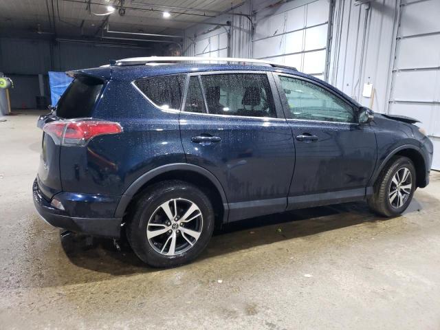 Photo 3 from auction – 2017 TOYOTA RAV4 XLE with VIN 2T3RFREV3HW560892