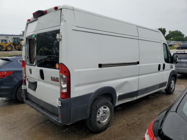 Photo 3 from auction – 2014 RAM PROMASTER with VIN 3C6TRVDG4EE123751
