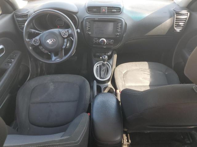 Photo 8 from auction – 2019 KIA SOUL + with VIN KNDJP3A56K7689550