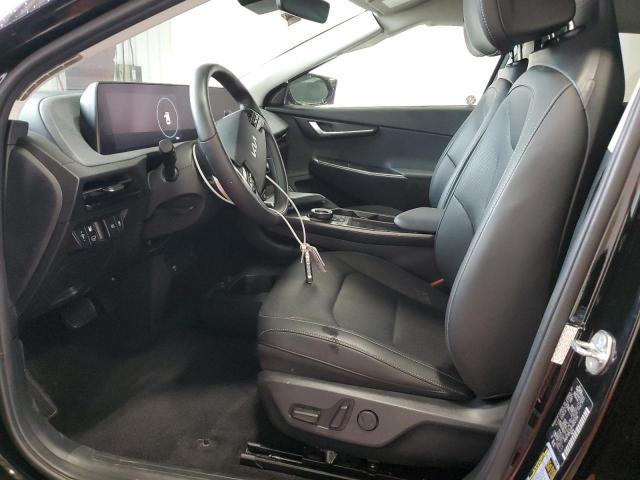 Photo 7 from auction – 2023 KIA EV6 LIGHT with VIN KNDC3DLC3P5152708
