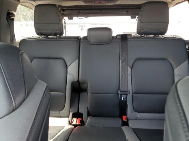 Photo 10 from auction – 2022 FORD BRONCO BAS with VIN 1FMDE5BH0NLB06324
