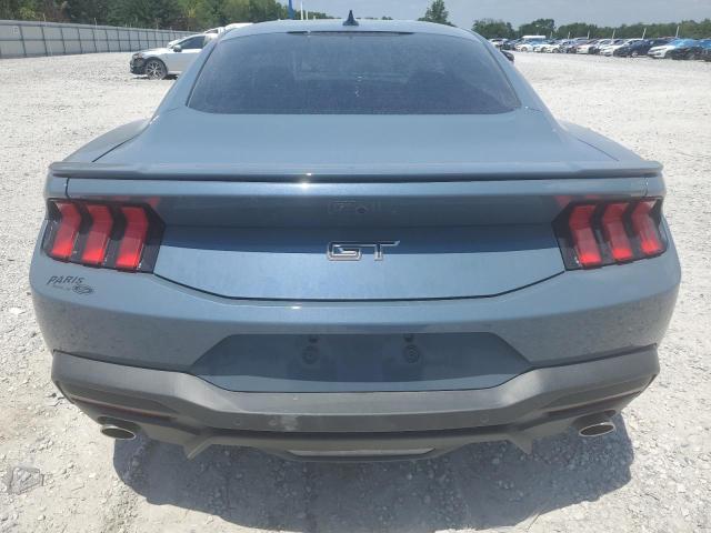 Photo 6 from auction – 2024 FORD MUSTANG with VIN 1FA6P8CF9R5401279
