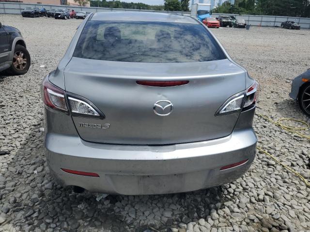 Photo 6 from auction – 2012 MAZDA 3 I with VIN JM1BL1UF4C1617789