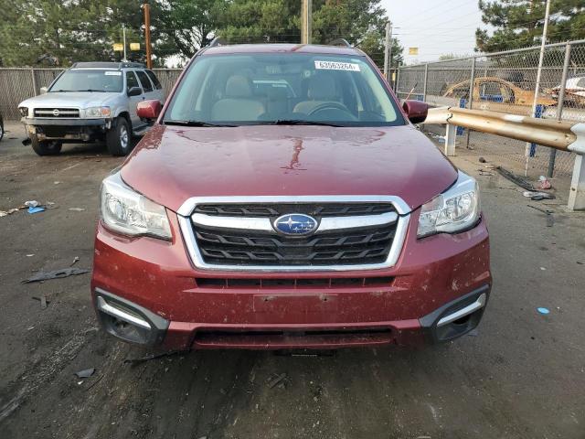 Photo 5 from auction – 2018 SUBARU FORESTER 2 with VIN JF2SJAEC5JH616750
