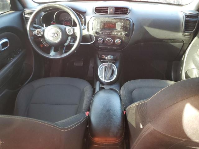 Photo 8 from auction – 2015 KIA SOUL + with VIN KNDJP3A53F7222852