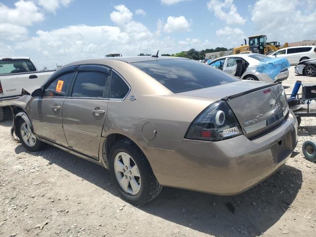 Photo 2 from auction – 2006 CHEVROLET IMPALA LT with VIN 2G1WT58K569134546