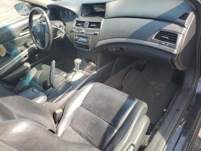Photo 8 from auction – 2010 HONDA ACCORD EXL with VIN 1HGCP2F86AA023071