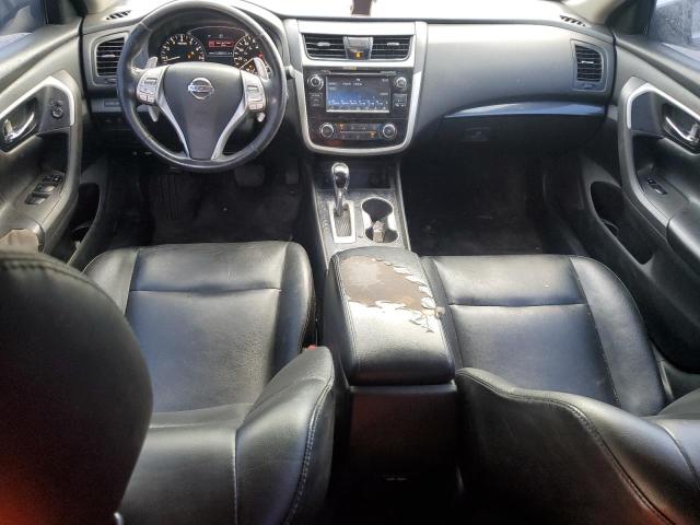 Photo 8 from auction – 2018 NISSAN ALTIMA 2.5 with VIN 1N4AL3AP4JC295358