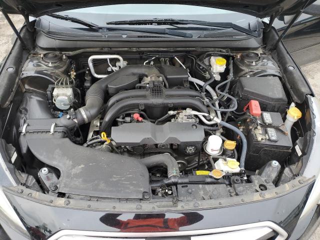 Photo 11 from auction – 2018 SUBARU LEGACY 2.5 with VIN 4S3BNAB60J3033050