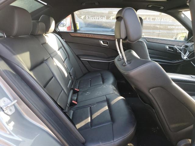 Photo 10 from auction – 2015 MERCEDES-BENZ E 350 4MAT with VIN WDDHF8JB3FB152387