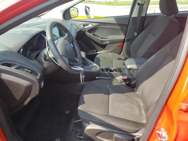Photo 7 from auction – 2017 FORD FOCUS SEL with VIN 1FADP3H22HL256791