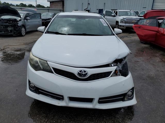 Photo 5 from auction – 2012 TOYOTA CAMRY BASE with VIN 4T1BF1FK8CU188121