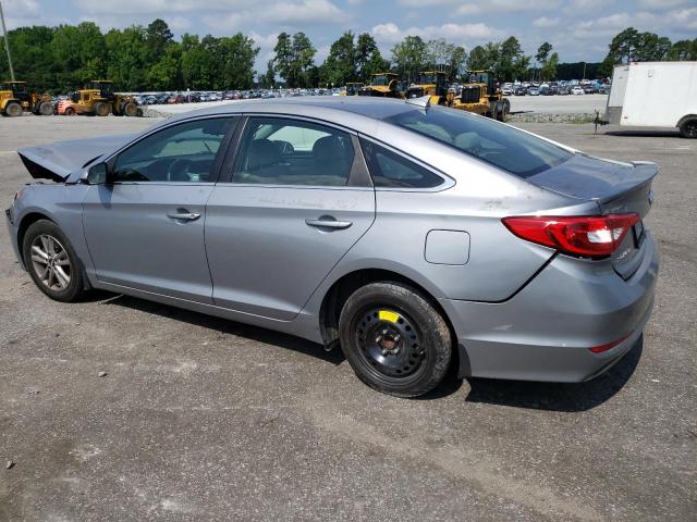 Photo 2 from auction – 2016 HYUNDAI SONATA SE with VIN 5NPE24AF0GH378746