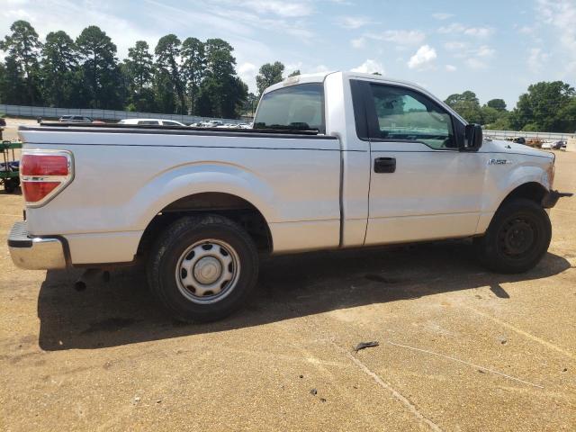 Photo 3 from auction – 2014 FORD F150 with VIN 1FTMF1CF4EKD08886
