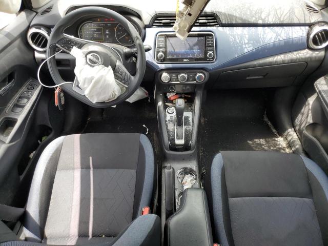 Photo 8 from auction – 2024 NISSAN VERSA SV with VIN 3N1CN8EV5RL824970