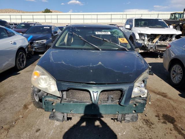 Photo 5 from auction – 2007 PONTIAC G6 BASE with VIN 1G2ZG58B474221663