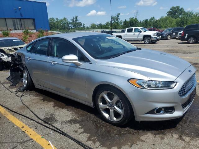Photo 4 from auction – 2016 FORD FUSION SE with VIN 3FA6P0H75GR167106