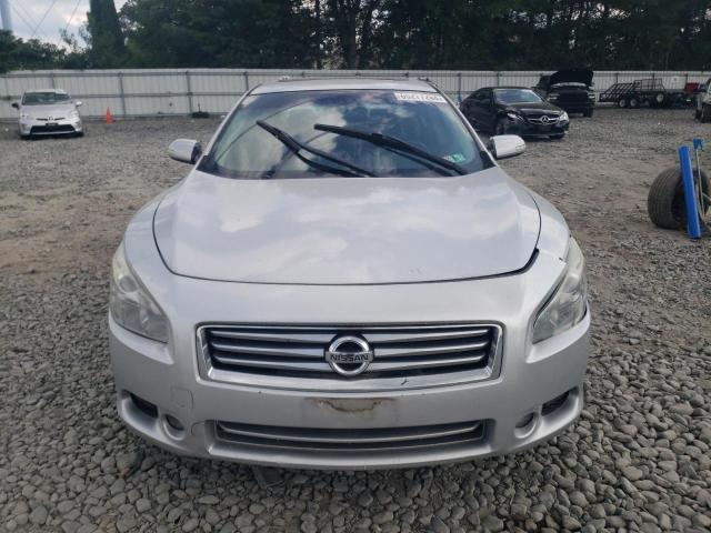 Photo 5 from auction – 2014 NISSAN MAXIMA S with VIN 1N4AA5AP2EC475414
