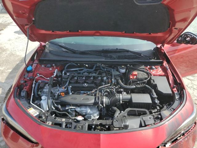 Photo 11 from auction – 2024 ACURA INTEGRA with VIN 19UDE4H29RA010194