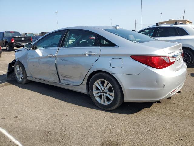 Photo 2 from auction – 2013 HYUNDAI SONATA GLS with VIN 5NPEB4AC5DH749210