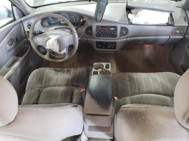 Photo 8 from auction – 2004 BUICK CENTURY CU with VIN 2G4WS52J041181131