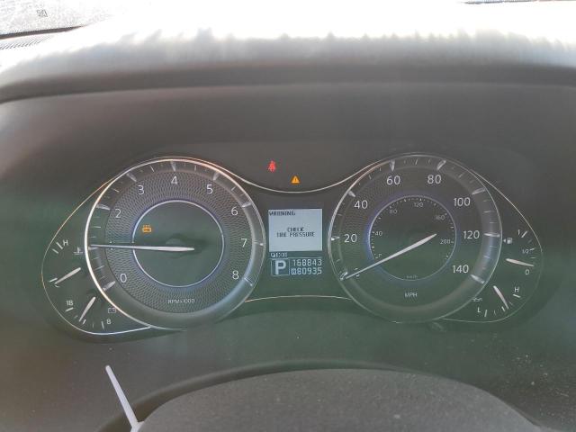 Photo 9 from auction – 2011 INFINITI QX56 with VIN JN8AZ2NE5B9007488