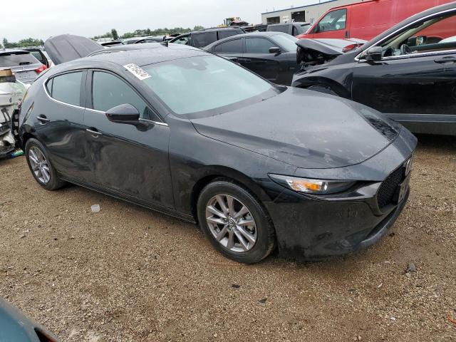 Photo 4 from auction – 2022 MAZDA 3 with VIN JM1BPAJL9N1511677