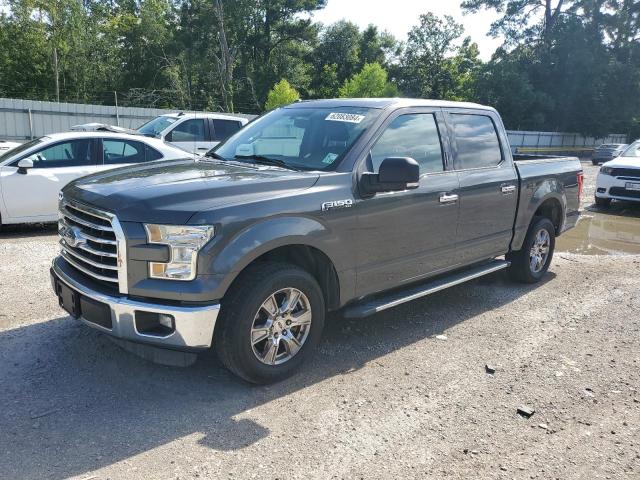 Zdjęcie 1 z aukcji – 2015 FORD F150 SUPER z VIN 1FTEW1CF8FKD09044