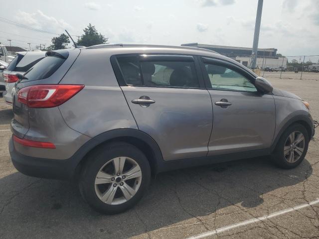 Photo 3 from auction – 2011 KIA SPORTAGE L with VIN KNDPB3A23B7091916