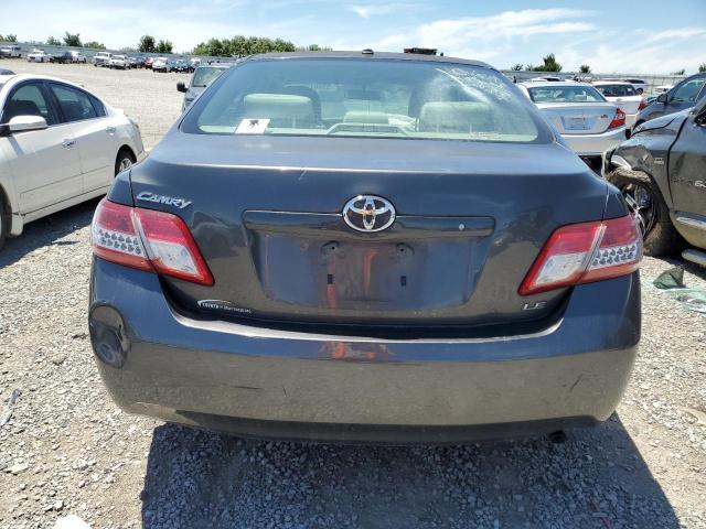 Photo 6 from auction – 2010 TOYOTA CAMRY BASE with VIN 4T4BF3EK4AR074245