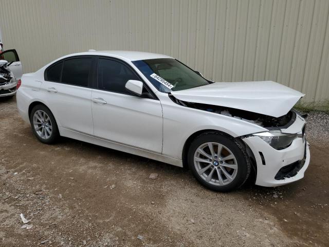 Photo 4 from auction – 2016 BMW 320 I with VIN WBA8E1G53GNU11236